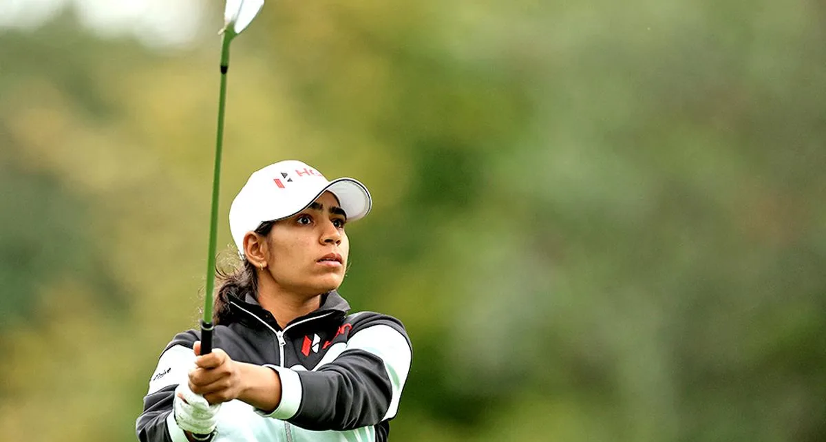 Indian sports wrap, May 25: Diksha likely to make cut at Jabra Ladies Open