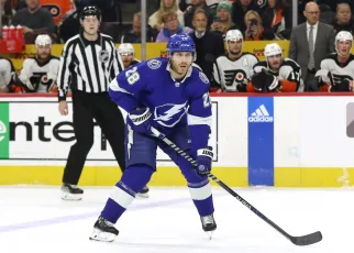 Revisiting the Tampa Bay Lightning’s 2022 Free Agency Class – The Hockey Writers –