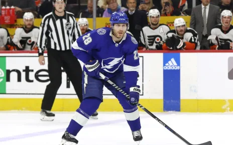 Revisiting the Tampa Bay Lightning’s 2022 Free Agency Class – The Hockey Writers –