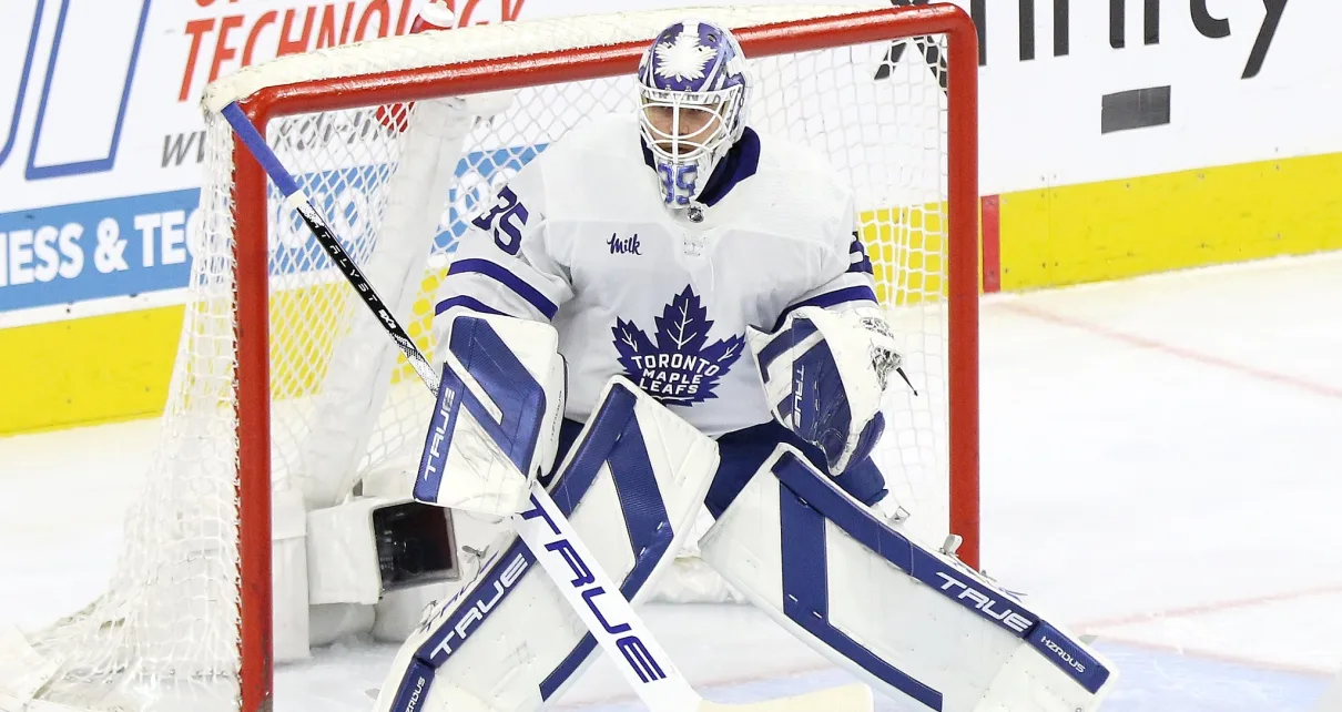 5 Reasons to Be a Toronto Maple Leafs Fan – The Hockey Writers – Toronto Maple Leafs