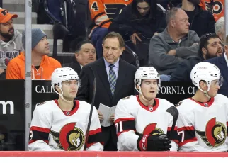 Ottawa Senators’ 2024-25 Forward Lines Projection – The Hockey Writers – Ottawa Senators