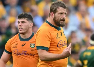 The missing link RA must back to arrest Wallabies’ decline