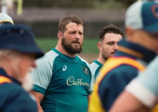 Slipper in doubt for Argentina opener as Wallabies rally behind Schmidt’s rebuilding plan