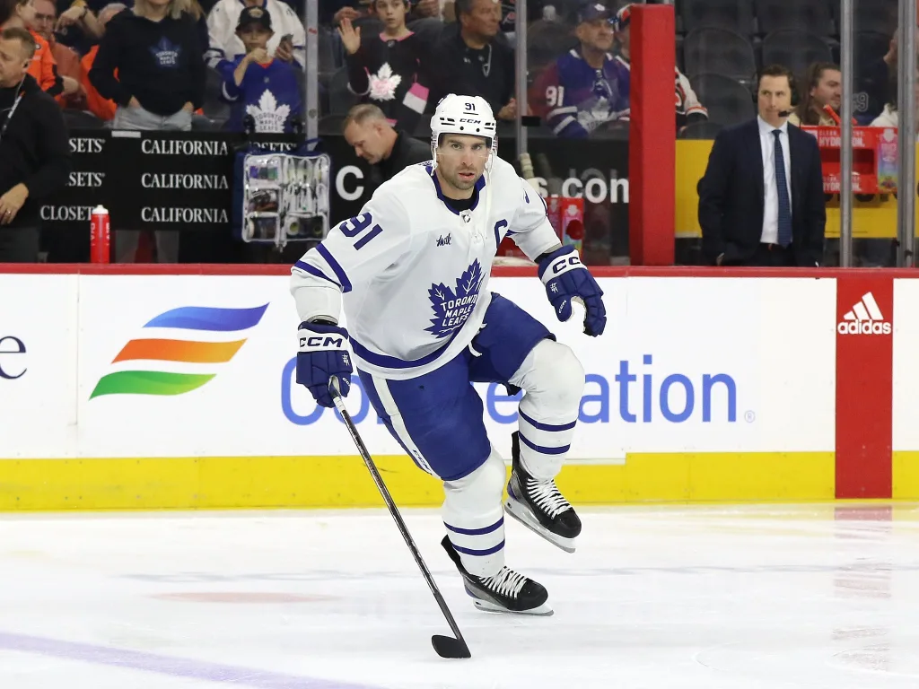 John Tavares: Vital Leader or Overpriced Leader? Toronto Maple Leafs Fans Weigh In – The Hockey Writers – Toronto Maple Leafs