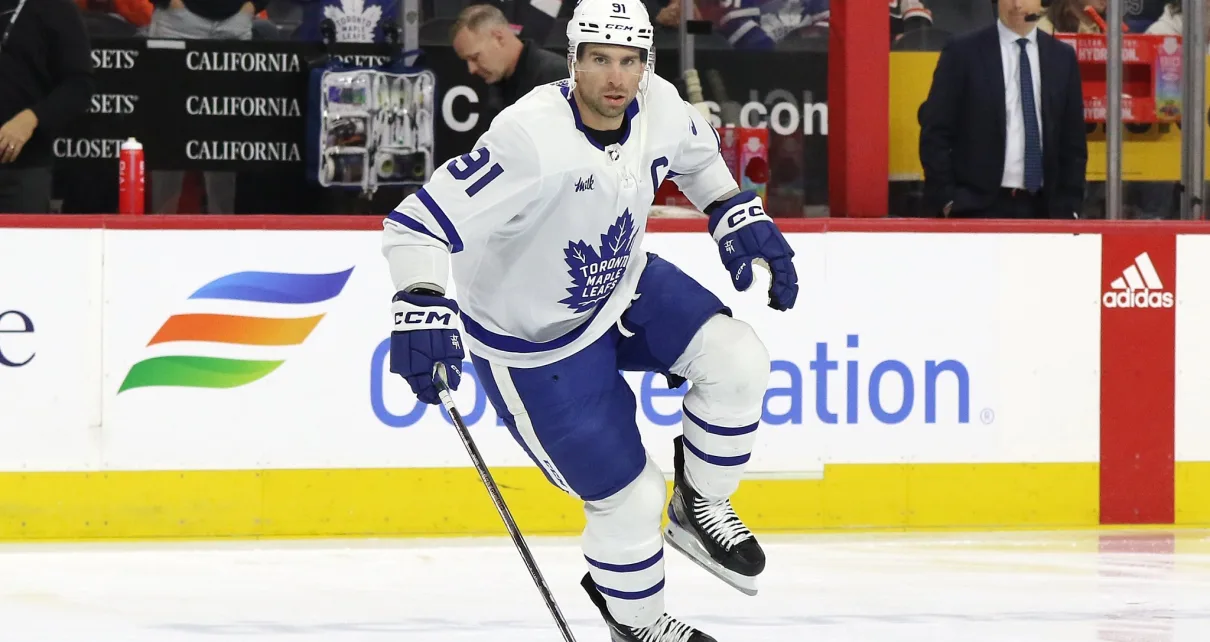 John Tavares: Vital Leader or Overpriced Leader? Toronto Maple Leafs Fans Weigh In – The Hockey Writers – Toronto Maple Leafs