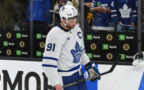 Wild Theory on Tavares’ Captaincy Removal a New Low for Leafs – The Hockey Writers – Toronto Maple Leafs