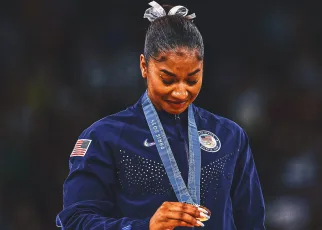 Jordan Chiles: Panel’s call for her to return bronze medal is ‘unjust’