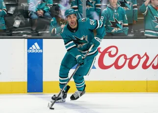 San Jose Sharks’ Just Bailey Enters the Season as an Underdog Once Again – The Hockey Writers – San Jose Sharks