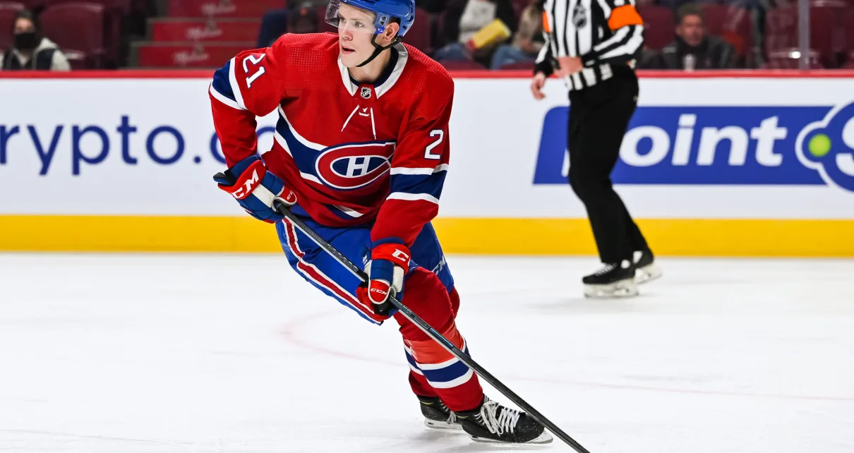 Canadiens GM Hughes Clears His 2024 Offseason Schedule… to Get More Done? – The Hockey Writers – Montreal Canadiens