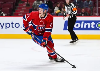 Canadiens GM Hughes Clears His 2024 Offseason Schedule… to Get More Done? – The Hockey Writers – Montreal Canadiens