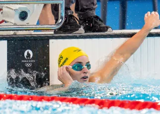 Has There Been A Shuffle Among The Greatest Australian Olympians?