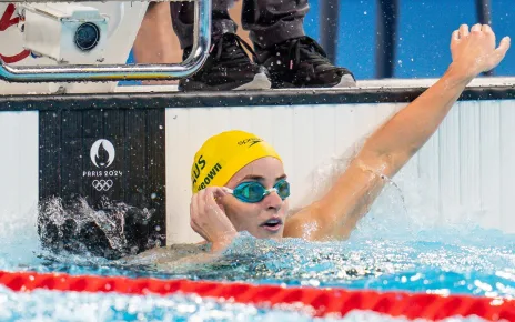 Has There Been A Shuffle Among The Greatest Australian Olympians?