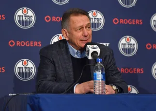 Former Oilers GM Largely to Blame for Holloway/Broberg Debacle – The Hockey Writers – Edmonton Oilers