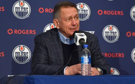 Former Oilers GM Largely to Blame for Holloway/Broberg Debacle – The Hockey Writers – Edmonton Oilers