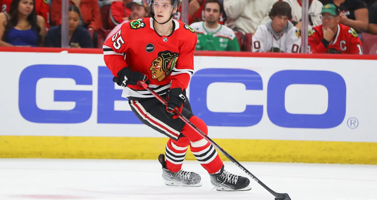 Blackhawks Must Balance Development & Experience to Succeed – The Hockey Writers – Chicago Blackhawks