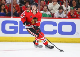 Blackhawks Must Balance Development & Experience to Succeed – The Hockey Writers – Chicago Blackhawks