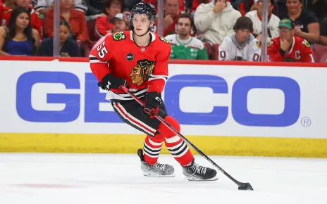 Blackhawks Must Balance Development & Experience to Succeed – The Hockey Writers – Chicago Blackhawks