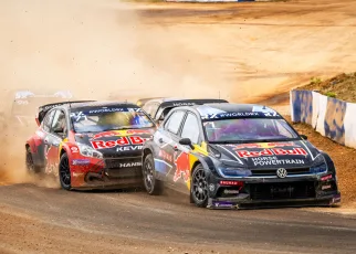 PREVIEW: 2024 FIA World Rallycross Championship – Mettet, Belgium