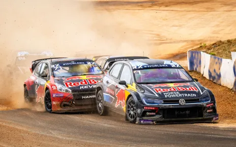 PREVIEW: 2024 FIA World Rallycross Championship – Mettet, Belgium