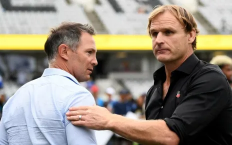 ‘Believe that, you’ll believe anything’: All Blacks coaching saga story has big holes