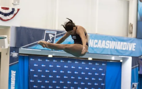 4x NCAA Champion Aranza Vazquez Returning To UNC For 5th Year