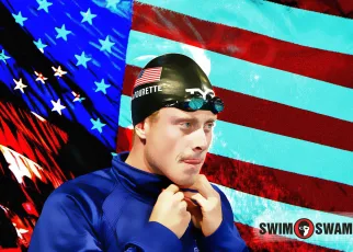 Chad La Tourette Sets New Masters Records For 35-39 Age Group In 800 & 1500 Freestyles