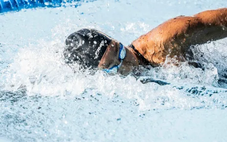 FINIS Set of the Week: Seemingly 100s of 100s