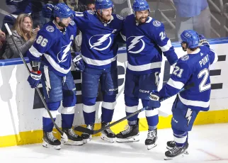 3 Bold Tampa Bay Lightning Predictions for 2024-25 – The Hockey Writers – Tampa Bay Lightning