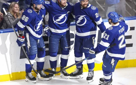 3 Bold Tampa Bay Lightning Predictions for 2024-25 – The Hockey Writers – Tampa Bay Lightning