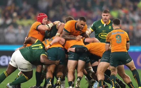 Uncontested scrums a timely reminder that rugby needs to treasure what makes it distinctive