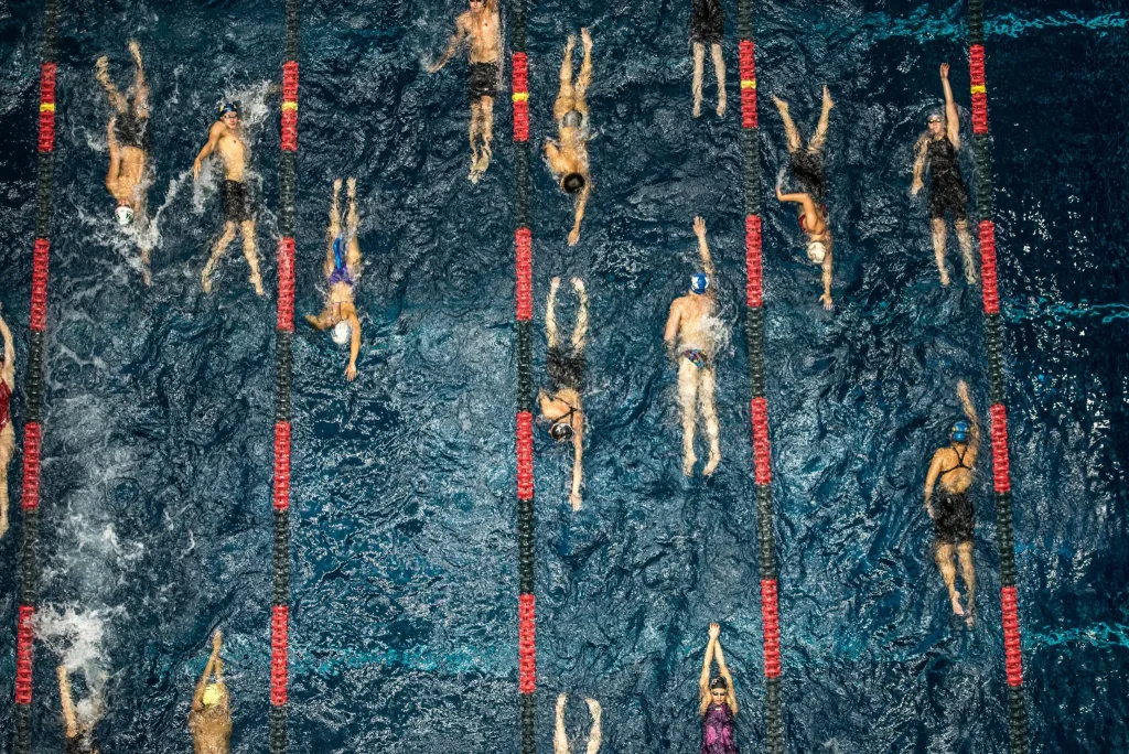 SwimAtlanta Outlines The Financial Benefits of Transitioning to AAU