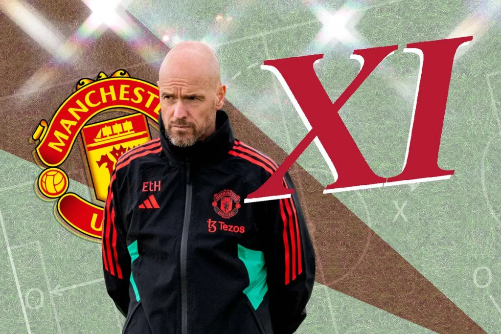 Manchester United XI vs Fulham: Matthijs de Ligt debut, predicted lineup, confirmed team news, injury latest