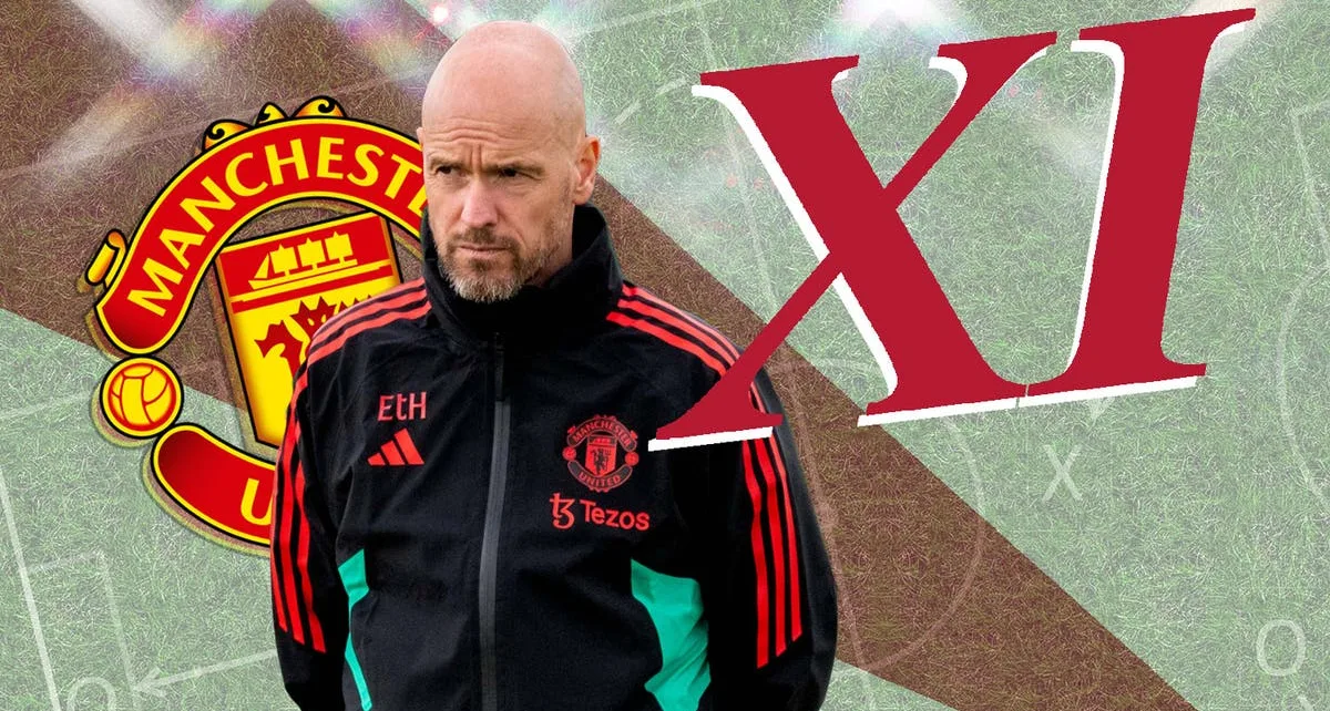 Manchester United XI vs Fulham: Matthijs de Ligt debut, predicted lineup, confirmed team news, injury latest