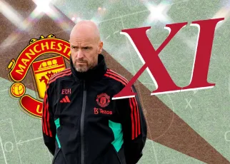 Manchester United XI vs Fulham: Matthijs de Ligt debut, predicted lineup, confirmed team news, injury latest