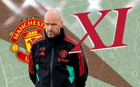 Manchester United XI vs Fulham: Matthijs de Ligt debut, predicted lineup, confirmed team news, injury latest