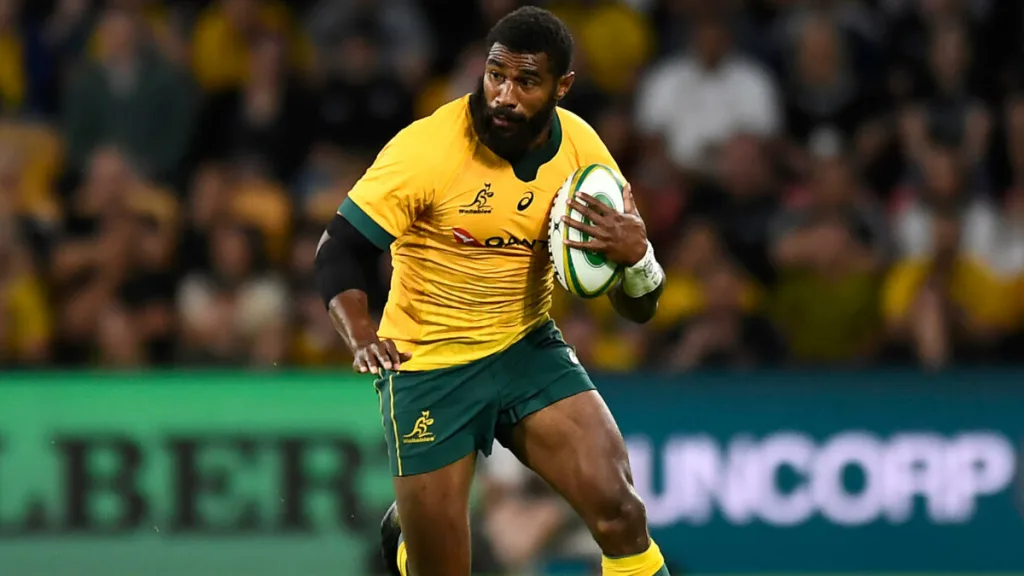 Schmidt poised to name one OS-based Wallaby to face Springboks in Rugby Championship opener