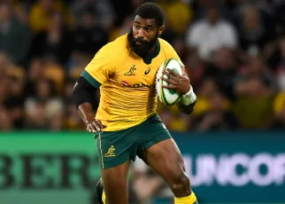 Schmidt poised to name one OS-based Wallaby to face Springboks in Rugby Championship opener