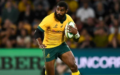 Schmidt poised to name one OS-based Wallaby to face Springboks in Rugby Championship opener