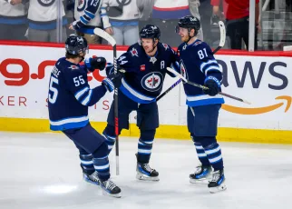 Winnipeg Jets 2024-25 Stat Leader Predictions – The Hockey Writers –