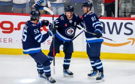 Winnipeg Jets 2024-25 Stat Leader Predictions – The Hockey Writers –