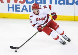 Jets Never Offered Perfetti to Hurricanes During Necas Pursuit, Despite Claims – The Hockey Writers – Carolina Hurricanes