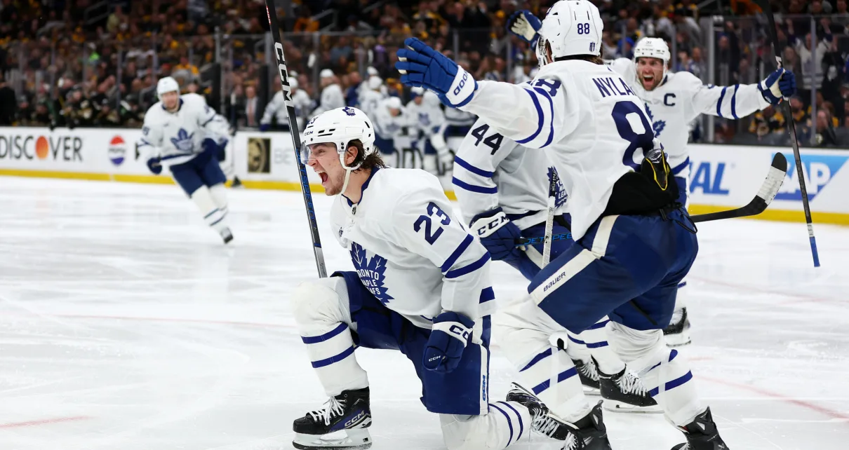 Maple Leafs’ Ideal Linemates for Domi, Knies, and McMann – The Hockey Writers – Toronto Maple Leafs