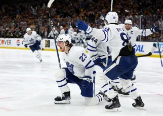 4 Young NHL Breakout Candidates in 2024-25 – The Hockey Writers – Toronto Maple Leafs