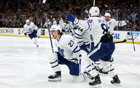 4 Young NHL Breakout Candidates in 2024-25 – The Hockey Writers – Toronto Maple Leafs