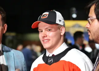 Philadelphia Flyers’ Matvei Michkov Could Soar in 2024-25 Based on Historical Trends – The Hockey Writers – Flyers Prospects