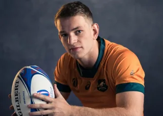 How ‘bloody tough’ Jorgo solved Joe’s Wallabies ‘conundrum’ to achieve world first