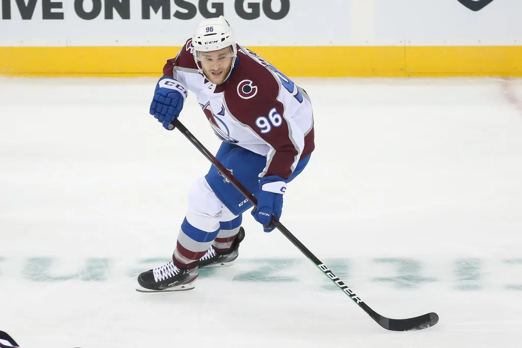 Predicting Mikko Rantanen’s Extension with the Avalanche – The Hockey Writers – Colorado Avalanche