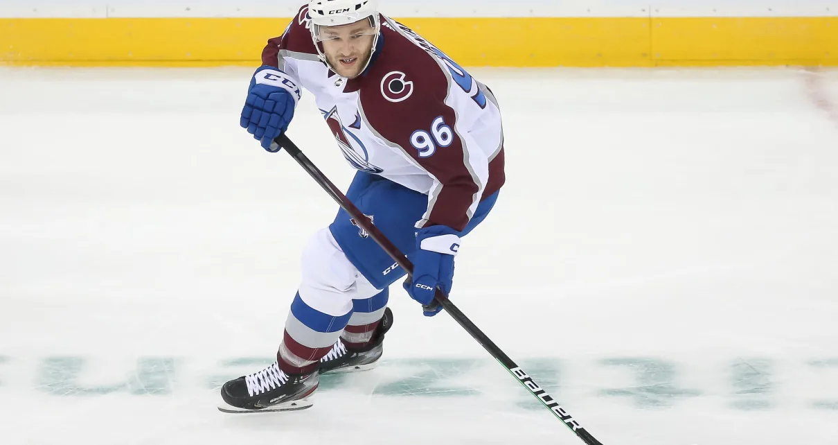 Predicting Mikko Rantanen’s Extension with the Avalanche – The Hockey Writers – Colorado Avalanche