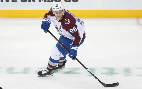 Predicting Mikko Rantanen’s Extension with the Avalanche – The Hockey Writers – Colorado Avalanche