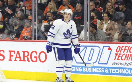 Mitch Marner’s Complex Maple Leafs Legacy – The Hockey Writers – Toronto Maple Leafs